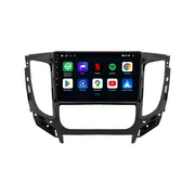 Fiat Fullback Android Multimedya Sistemi (2015-2018) - Mitsubishi L200 9 İnç
