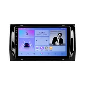Skoda Kodiaq Android Multimedya Sistemi (2017-2023) - 10 İnç