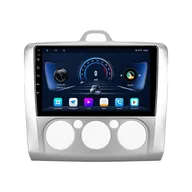 Ford Focus Android Multimedya Sistemi (2006-2011) - Manuel 9 İnç