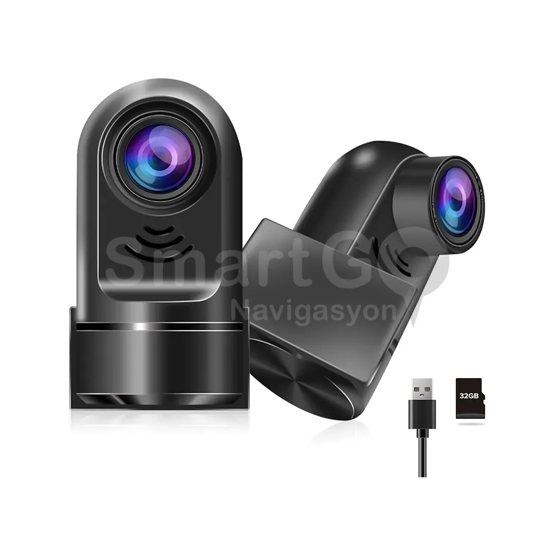 1080P USB DVR Kayıt Kamerası