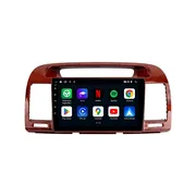 Toyota Camry Android Multimedya Sistemi (2002-2006) - 9 İnç