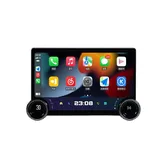 11.8 İnç Çift Potansiyometreli Diamond Android Multimedya 6+64 GB