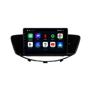 Subaru Tribeca Android Multimedya Sistemi (2007) - 9 İnç