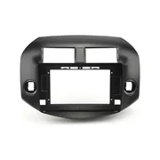 Toyota RAV4 10 İnç 2006-2012 Multimedya Çerçevesi