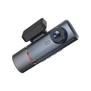 M6 4K+1K+1K 3 Kameralı GPSli Araç İçi Kayıt Kamerası
