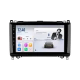 Mercedes Vito Android Multimedya Sistemi (2007-2023) - A-Class 9 İnç