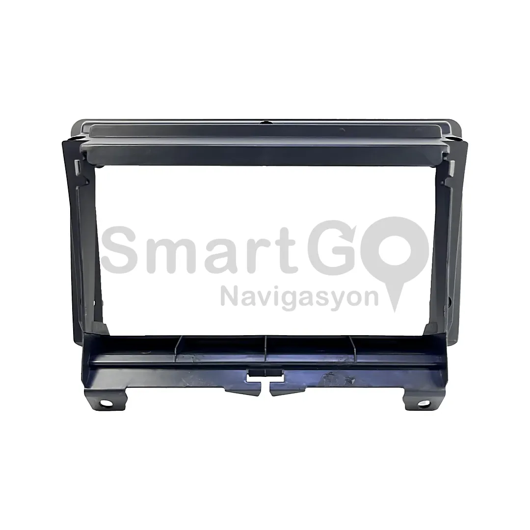 Land Rover Range Rover Sport 9 İnç 2005-2009 Multimedya Çerçevesi