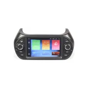 Fiat Fiorino / Citroen Nemo / Peugeot Bipper OEM 7.0 İnç Android Multimedya 4+64 GB