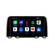 Honda CR-V Android Multimedya Sistemi (2019-2022) - 10 İnç