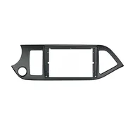 Kia Picanto 9 İnç 2011-2016 Multimedya Çerçevesi