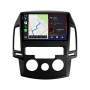 Hyundai i30 Android Multimedya Sistemi (2008-2011) - Manuel 9 İnç