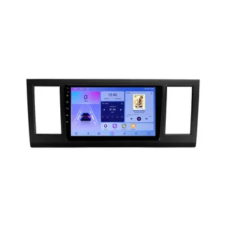 Volkswagen Caravelle Android Multimedya Sistemi (2015-2018) - 9 İnç