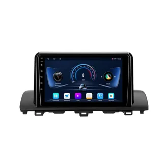 Honda Accord Android Multimedya Sistemi (2019-2023) - 9 İnç