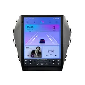 Hyundai Santa Fe Android Tesla Multimedya Sistemi (2012-2016) - 9.7 İnç