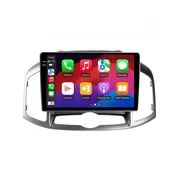 Chevrolet Captiva Android Multimedya Sistemi (2012-2013) - 10 İnç