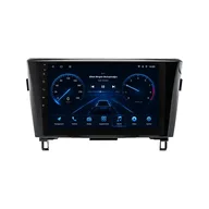 Nissan Qashqai Android Multimedya Sistemi (2014-2020) - 10 İnç