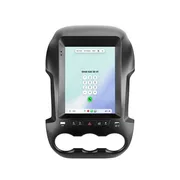 Ford Ranger Android Tesla Multimedya Sistemi (2012-2015) - 9.7 İnç