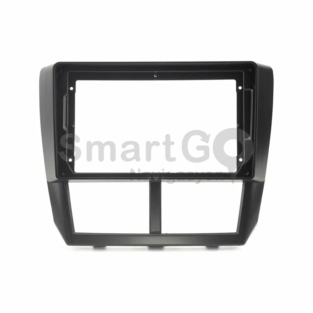Subaru Forester 9 İnç 2008-2012 Multimedya Çerçevesi