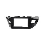 Toyota Corolla 10 İnç 2013-2016 Multimedya Çerçevesi