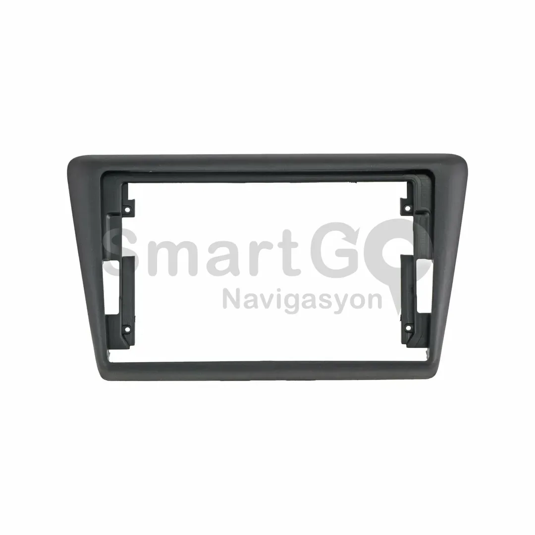Seat Toledo 9 İnç 2013-2018 Multimedya Çerçevesi