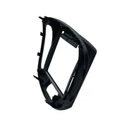 Hyundai i10 9 İnç 2008-2012 Multimedya Çerçevesi