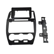 Land Rover Freelander 9 İnç 2007-2013 Multimedya Çerçevesi