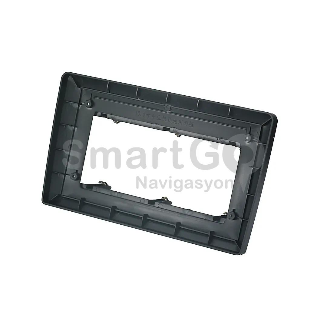 Chrysler 300 C 10 İnç 2009-2010 Multimedya Çerçevesi