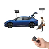 Kia Ev6 2025 Elektrikli Bagaj Açma Kiti