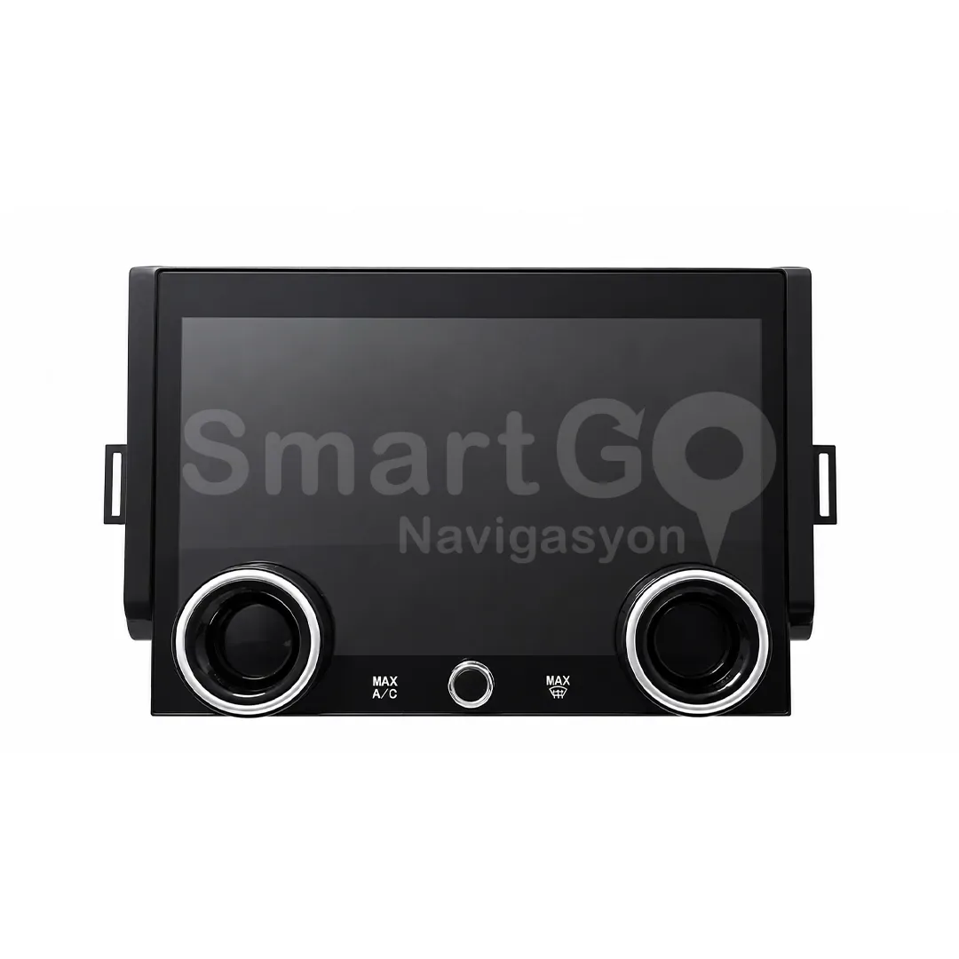 Land Rover Range Rover Sport Dijital LCD Klima (A/C) Kontrol Paneli (2013-2016)
