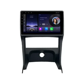 Proton Saga Android Multimedya Sistemi (2010-2011) - 9 İnç