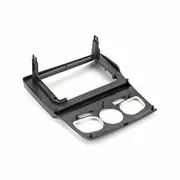 Citroen C4 10 İnç 2011-2016 Multimedya Çerçevesi