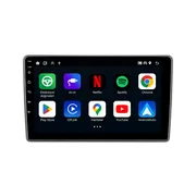 Kia Bongo Android Multimedya Sistemi (2006-2024) - Hyundai H100 9 İnç