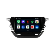 Opel Corsa Android Multimedya Sistemi (2020-2024) - 9 İnç
