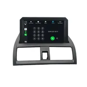 Honda Accord Android Multimedya Sistemi (2003-2008) - 9 İnç