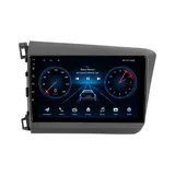 Honda Civic Android Multimedya Sistemi (2012-2015) - 9 İnç