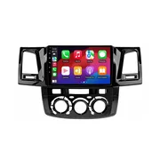 Toyota Hilux Android Multimedya Sistemi (2006-2015) - Fortuner 9 İnç 2008
