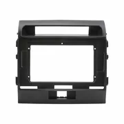 Toyota Land Cruiser 10 İnç 2008-2015 Multimedya Çerçevesi