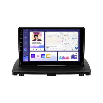 Volvo XC90 Android Multimedya Sistemi (2003-2013) - 9 İnç