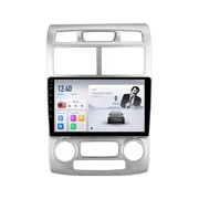 Kia Sportage Android Multimedya Sistemi (2005-2008) - 9 İnç