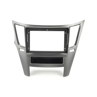 Subaru Legacy 9 İnç 2010-2012 Multimedya Çerçevesi