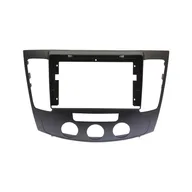 Hyundai Sonata Manuel 9 İnç 2009-2012 Multimedya Çerçevesi