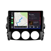 Mazda MX-5 Android Multimedya Sistemi (2010-2012) - 9 İnç