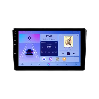 Ford Transit Android Multimedya Sistemi (2019-2023) - Tourneo Custom 10 İnç Ekransız
