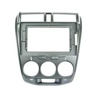 Honda City Manuel 10 İnç 2009-2012 Multimedya Çerçevesi
