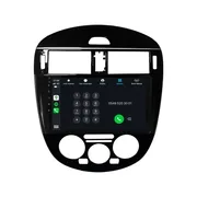 Nissan Pulsar Android Multimedya Sistemi (2016-2017) - Manuel 9 İnç
