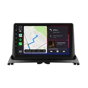 Renault Clio Android Multimedya Sistemi (1999-2006) - 9 İnç