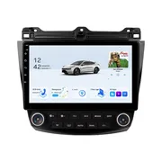 Honda Accord Android Multimedya Sistemi (2003-2008) - 10 İnç