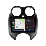 Nissan Micra Android Multimedya Sistemi (2011-2013) - 9 İnç