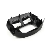 Toyota RAV4 10 İnç 2006-2012 Multimedya Çerçevesi
