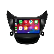 Hyundai Elantra Android Multimedya Sistemi (2011-2013) - 9 İnç